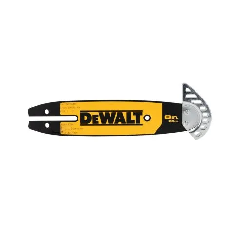 Begränsat antal DT20694-QZ Dewalt Svärd till grensåg, 20 cm